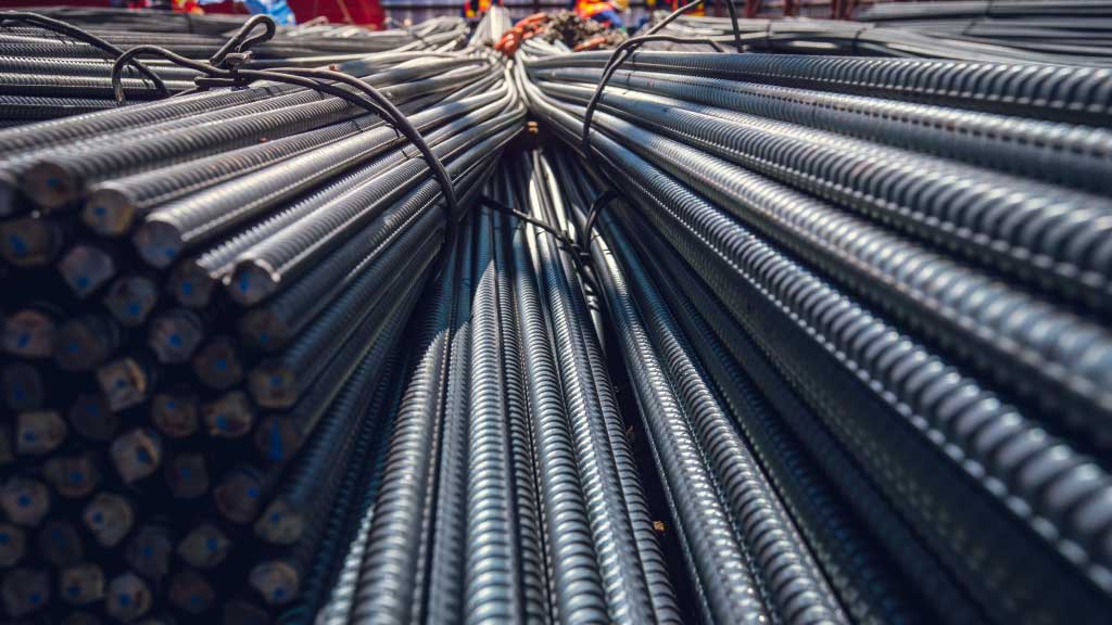 Varilla Corrugada en Tuxtla Gutiérrez